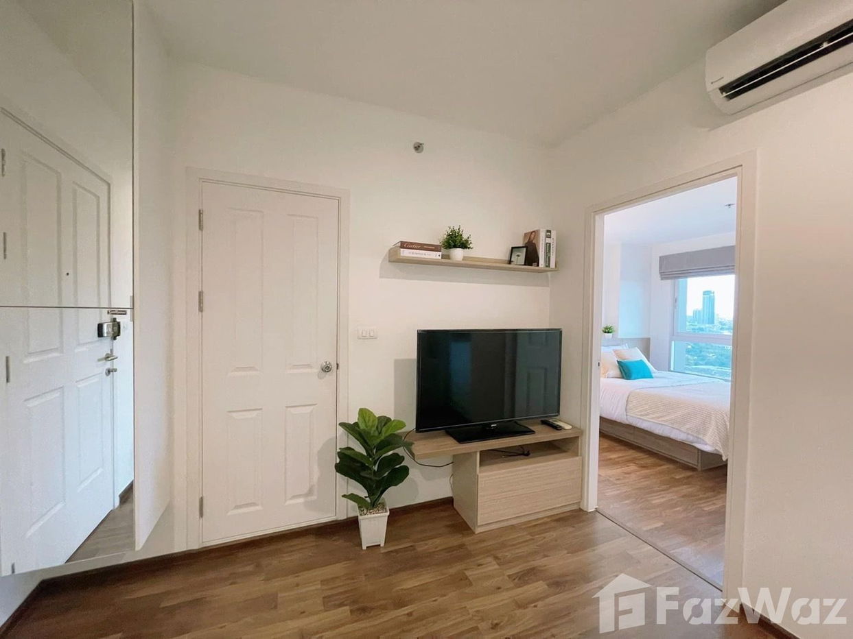 picture 1 Bedroom Condo for sale at U Delight Ratchavibha - 1/9