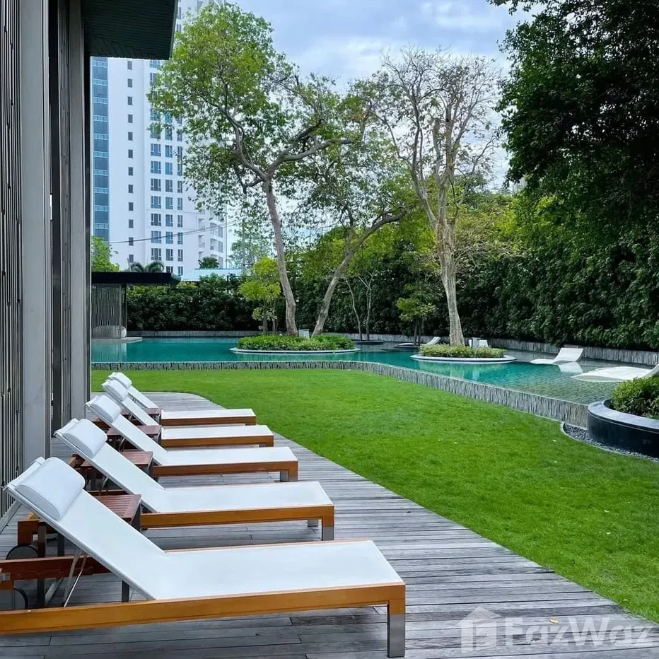 picture 1 Bedroom Condo for sale at Baan Plai Haad - 21/22