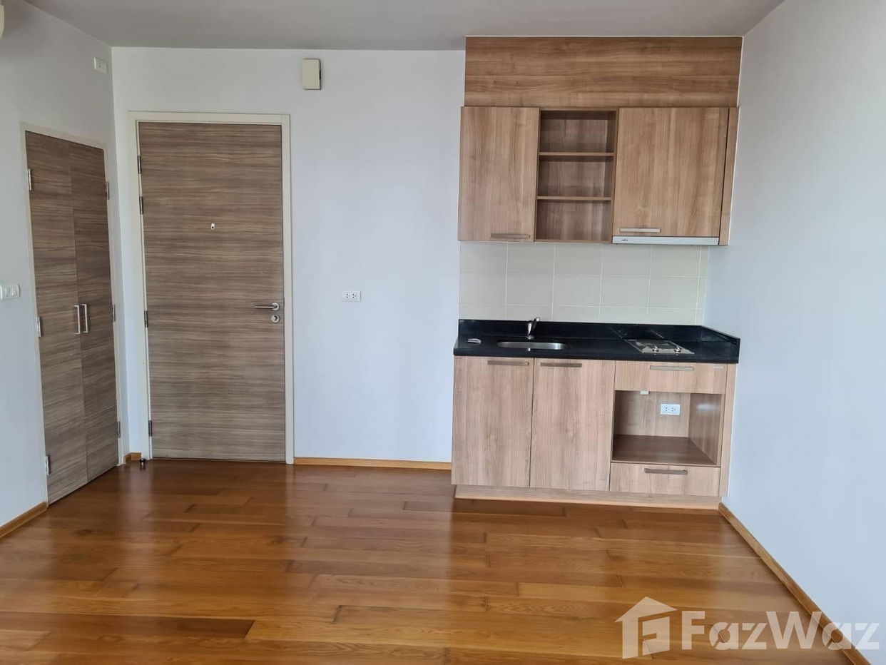 picture 1 Bedroom Condo for Sale at Hive Taksin - 2/11