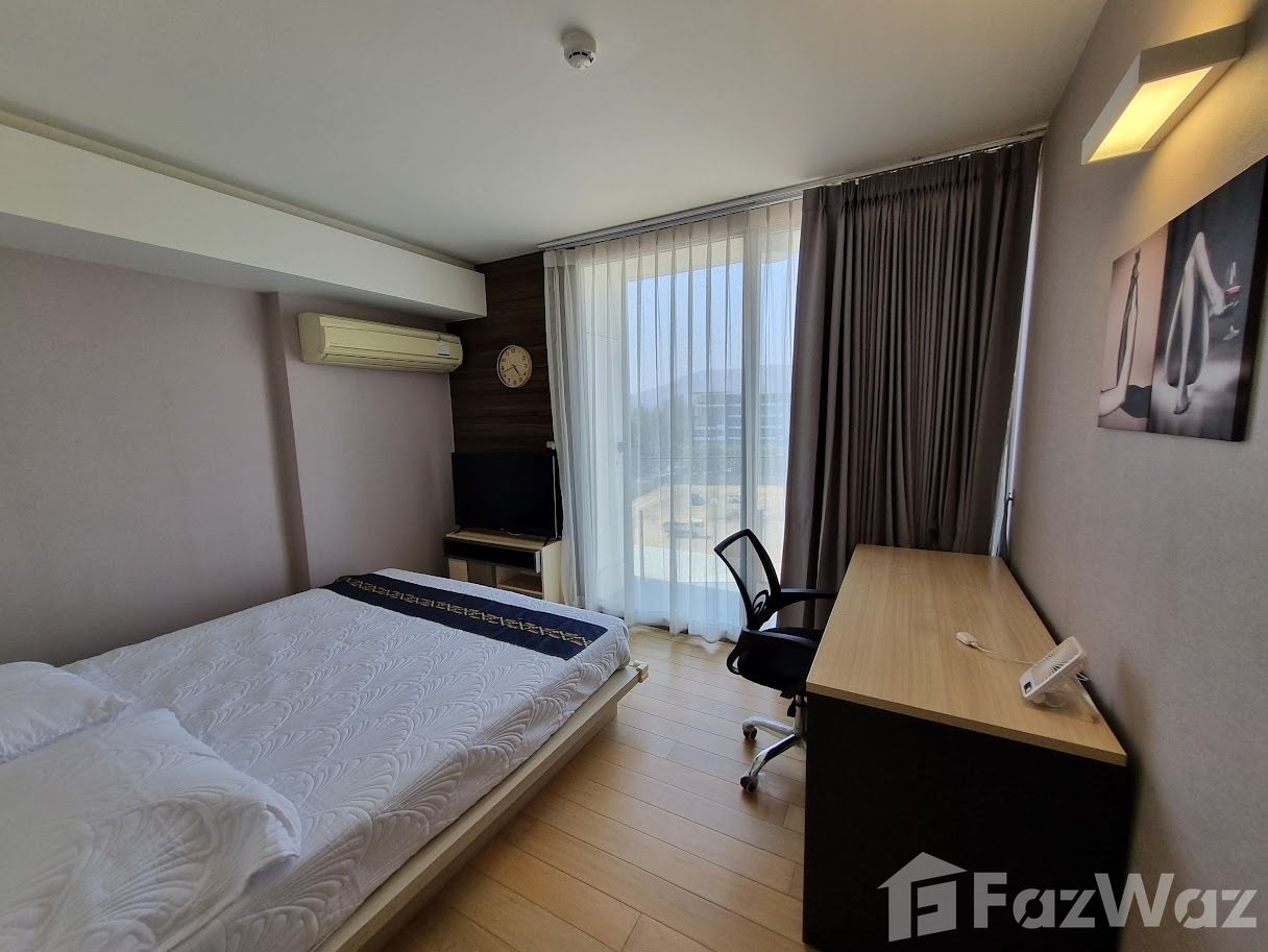 picture 2 Bedroom Condo for sale at The Sanctuary Hua Hin - 11/13