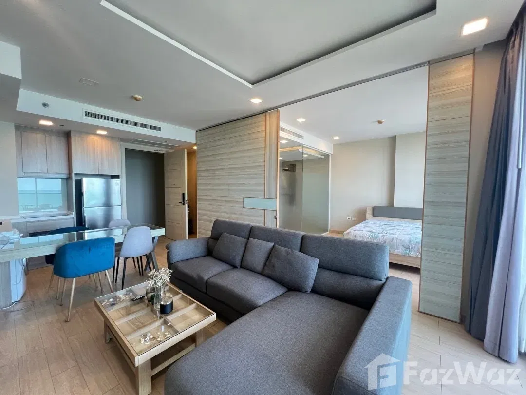 picture 1 Bedroom Condo for sale at Cetus Beachfront - 4/7