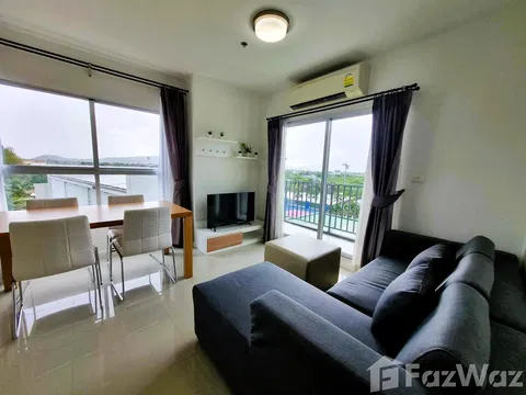 Lovely condo with 2bedrooms and 2bathrooms