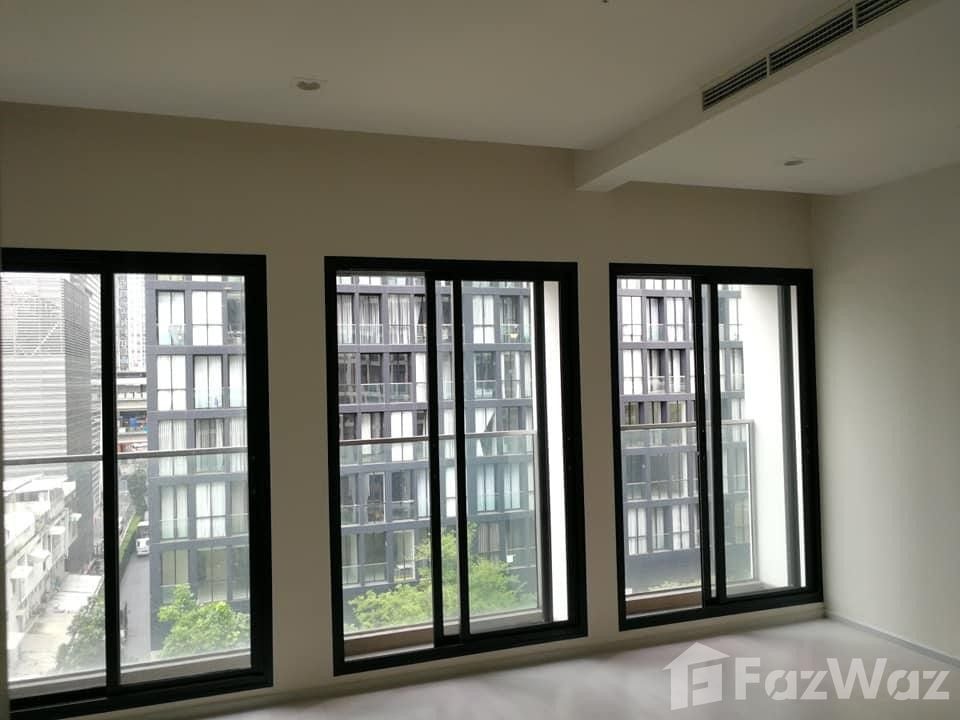 picture 1 Bedroom Condo for sale at Noble Ploenchit - 2/16