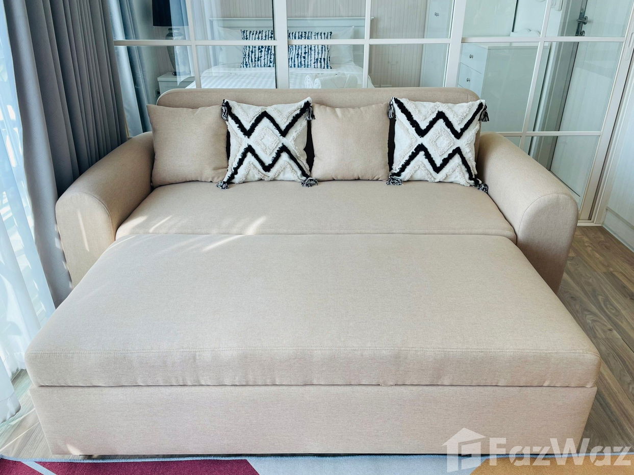 picture 1 Bedroom Condo for sale at Summer Hua Hin - 7/8