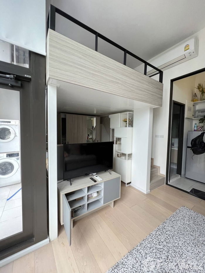 picture Chewathai Residence Asoke for sales - 2/10