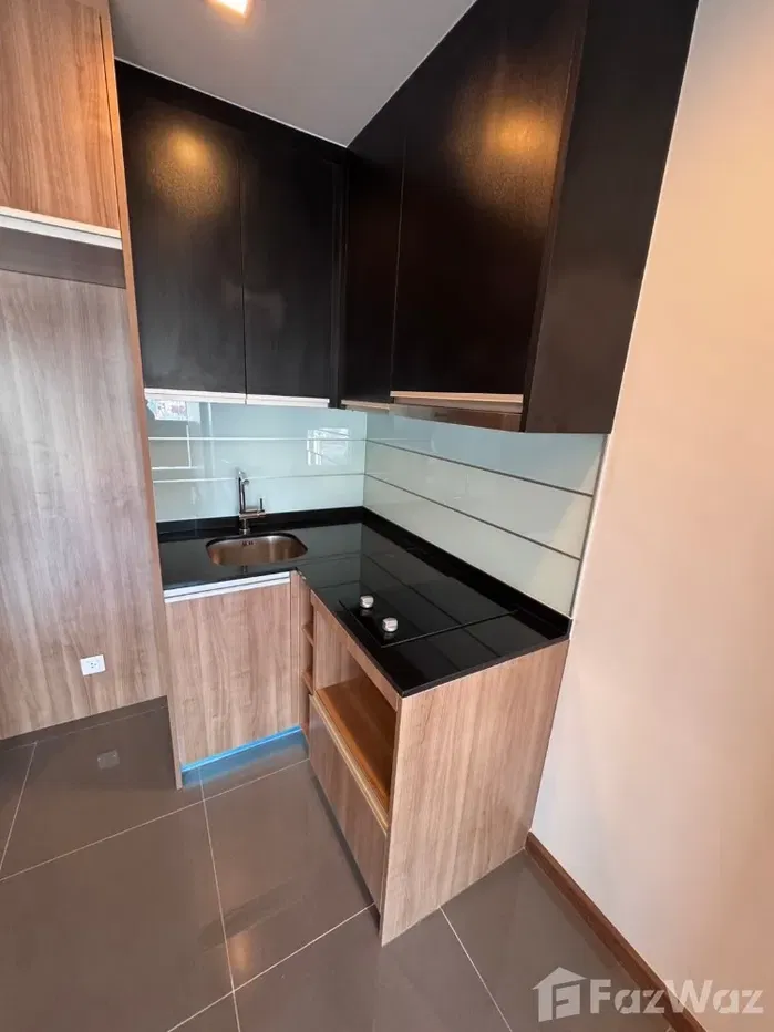 picture 1 Bedroom condo for sell at Wish Signature Midtown Siam - 6/12