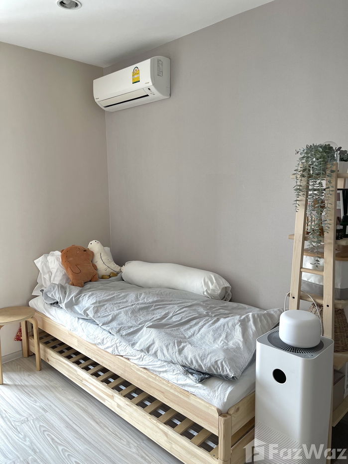 picture 1 Bedroom Condo for sale at Ideo Mobi Bangsue Grand Interchange - 5/5