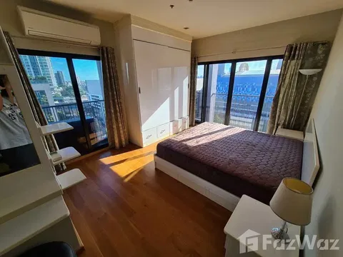 2 Bedrroom, Corner Unit at Noble Reveal
