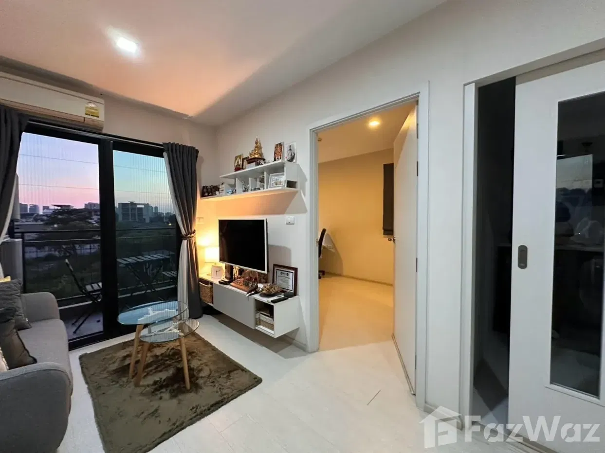 picture 2 Bedrooms, 2 Bathrooms 44.81size@ Condolette Pixel Sathorn - 2/14
