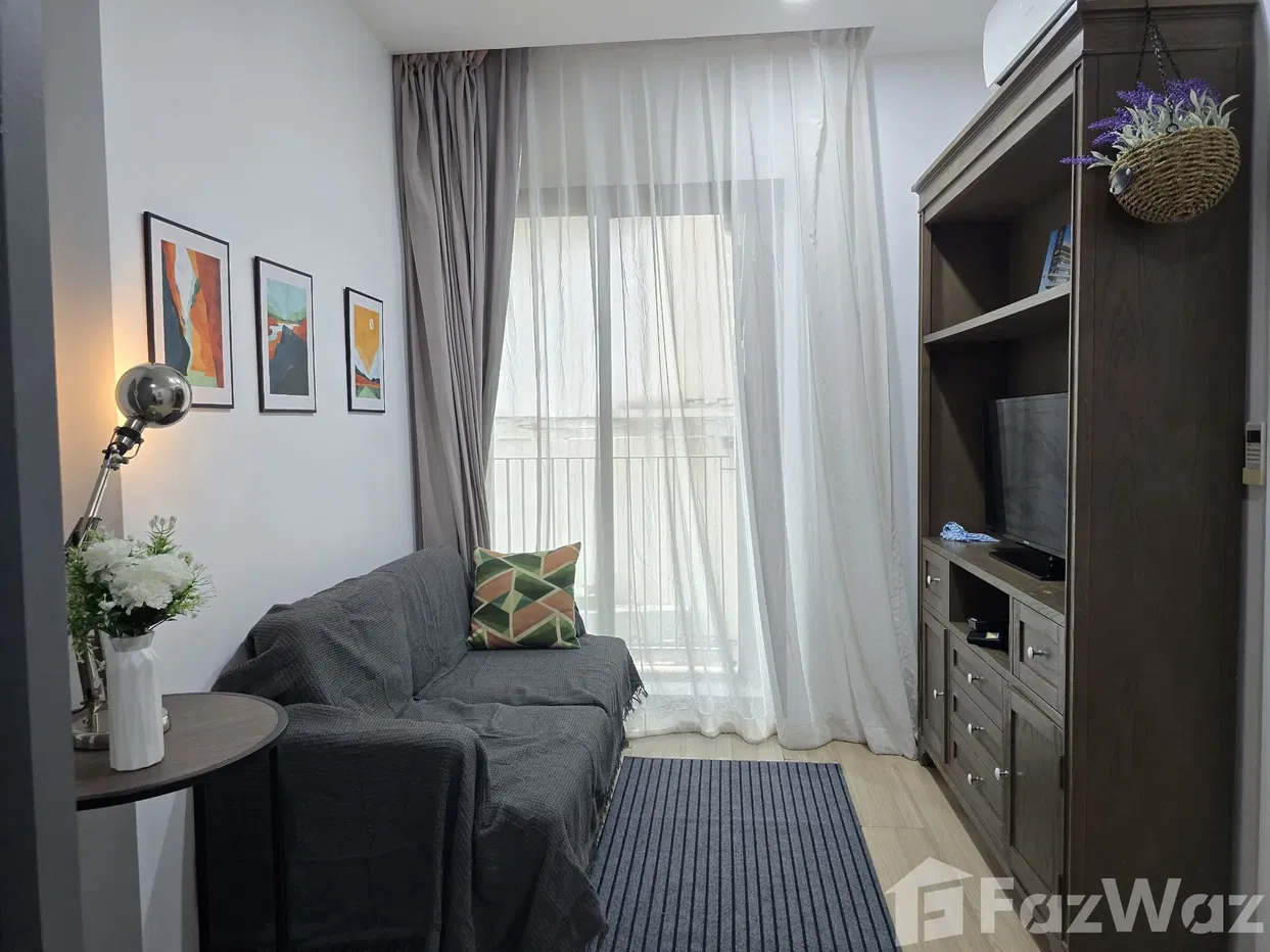 picture 1 Bedroom Condo for sale at Dlux Condominium - 1/9