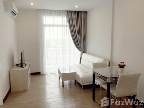 Take the Jump and Own a Luxurious Condo in Chalong, Phuket!