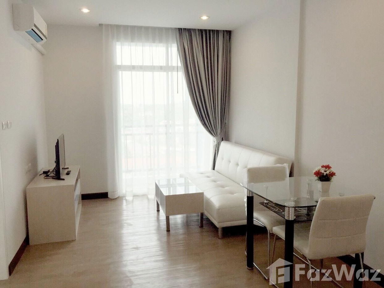 picture Take the Jump and Own a Luxurious Condo in Chalong, Phuket! - 1/6