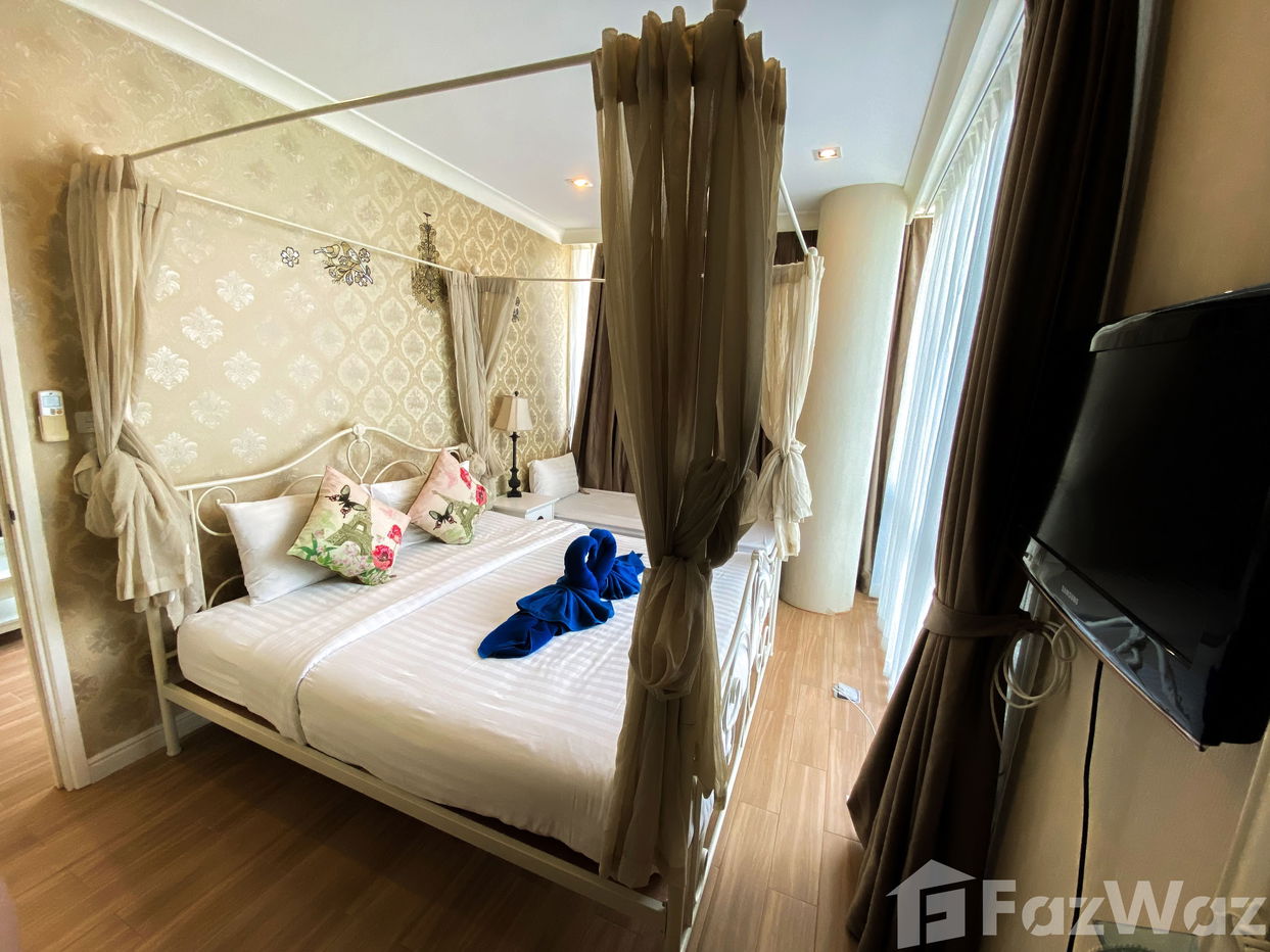 picture 2 Bedrooms unit near Cicada Market and Tamarind Market - 12/20