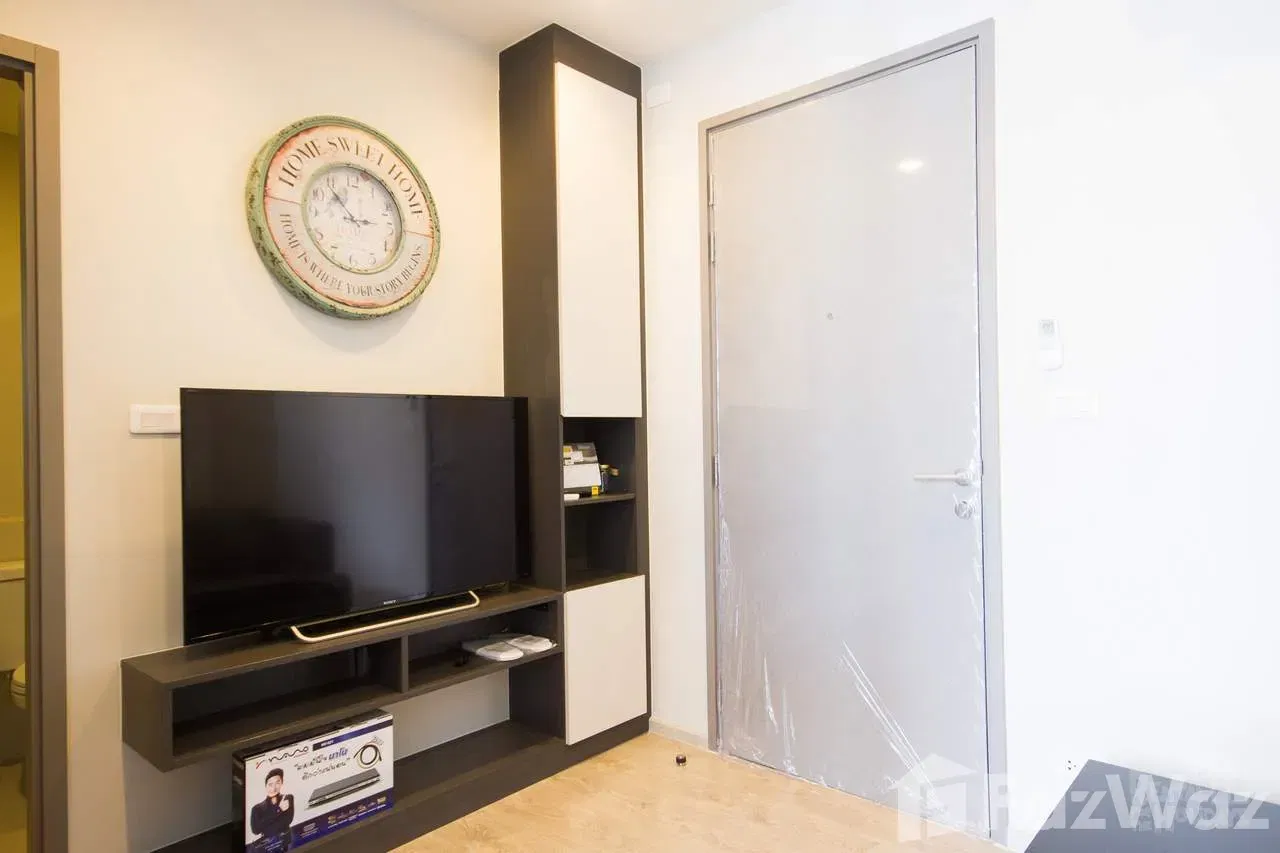 รูป The Base Central Pattaya condo for Rent and Sale - รูปที่ 7/19
