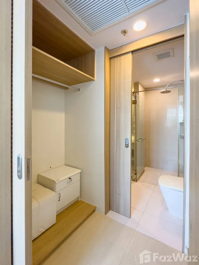 picture Riviera Wongamat 1Bed/1Bath 45 sqm 2nd Floor CQ - 11/11