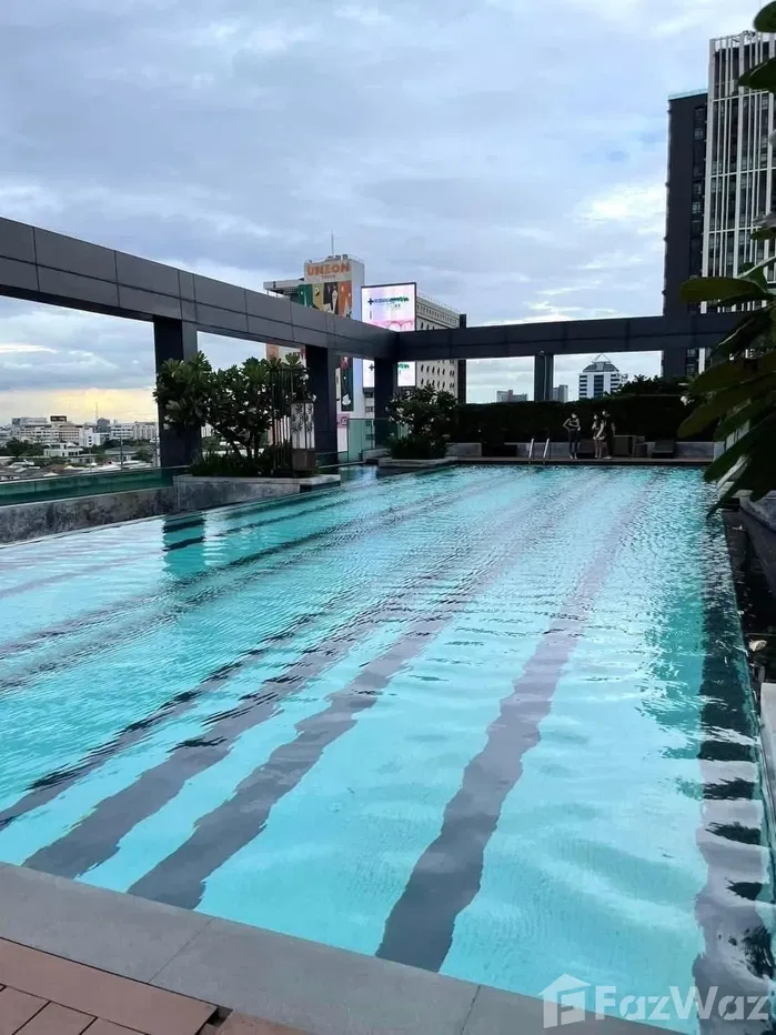 picture THRU Thonglor for selling - 3/8