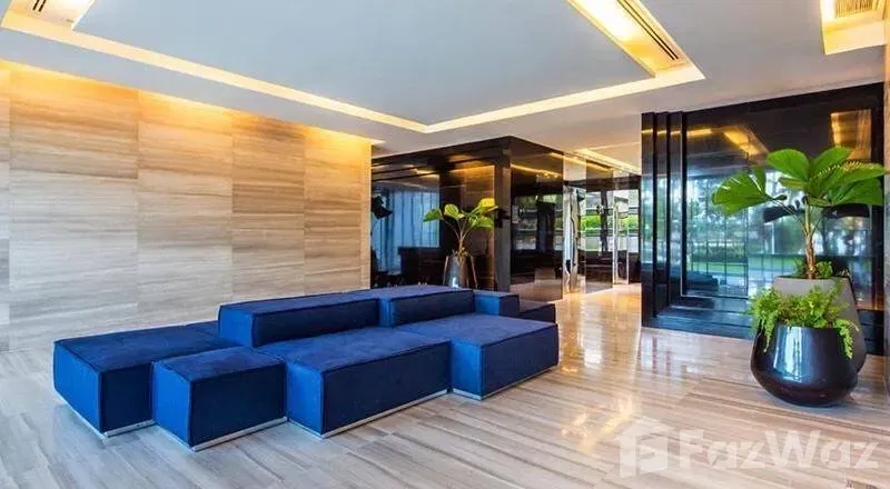 picture Studio Condo for Sale/Rent at Zire Wongamat - 25/30