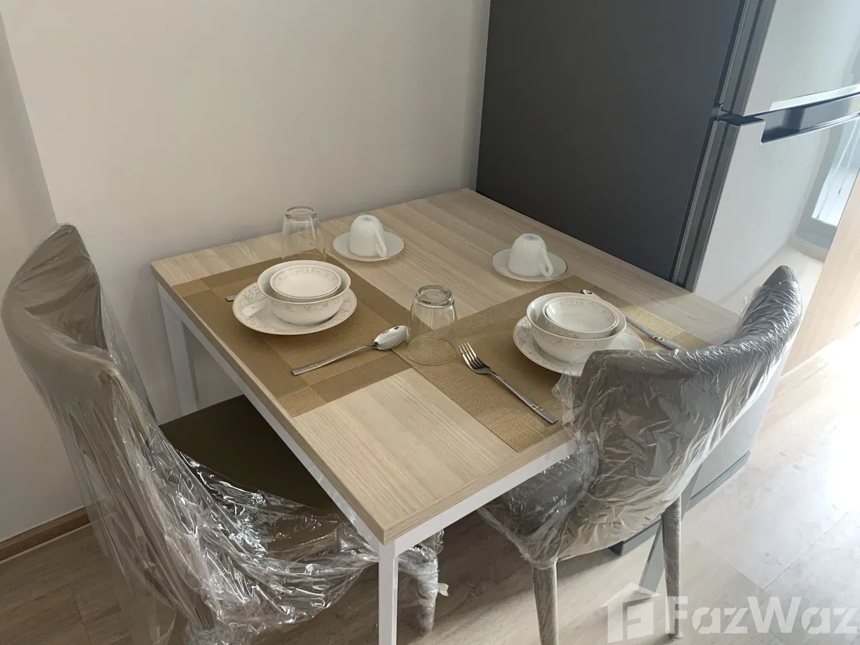 picture Studio Condo for sale at Ideo O2 - 17/21