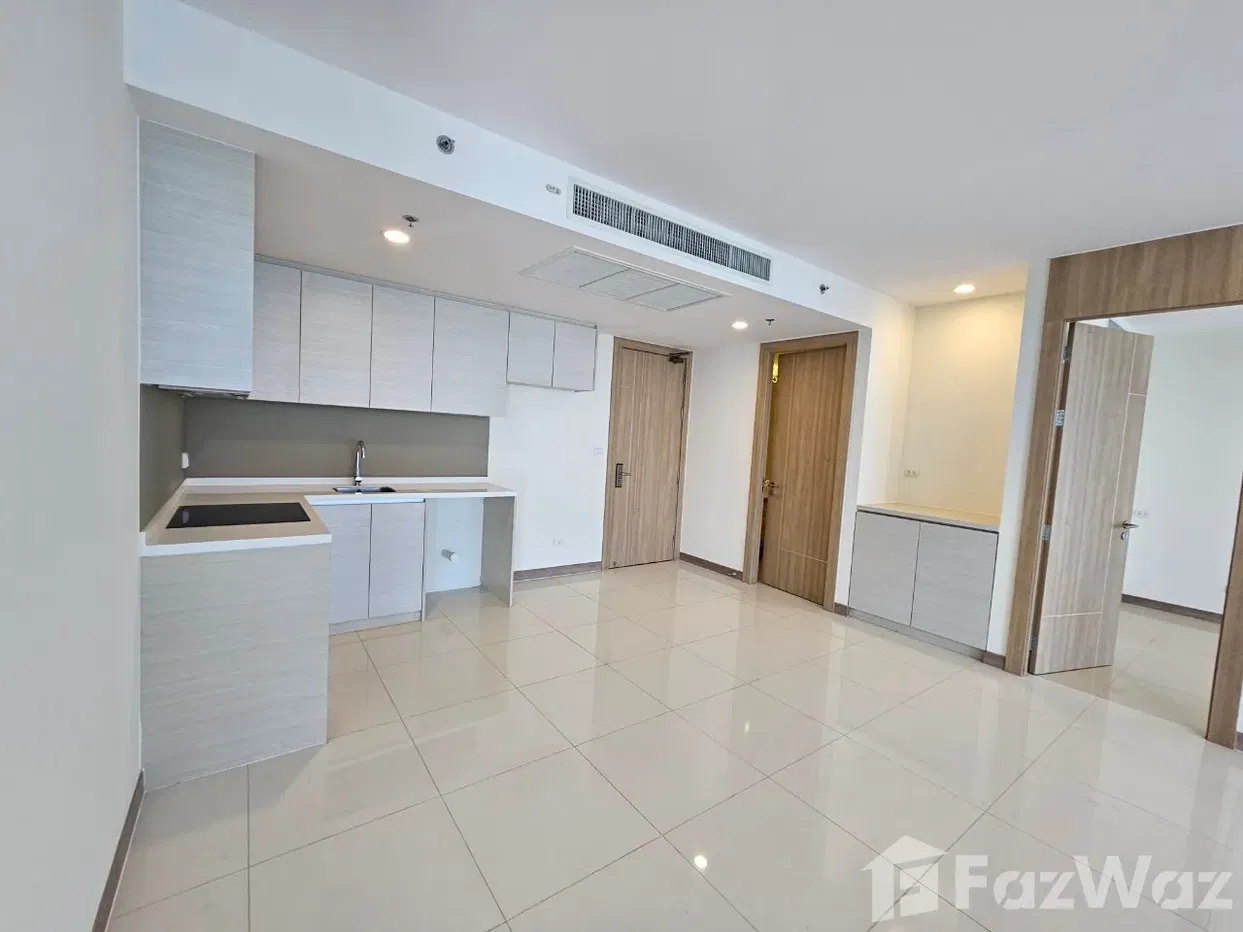 picture Riviera Wong Amat - Luxurious 2 Bedroom with Stunning Sea Vi - 5/13