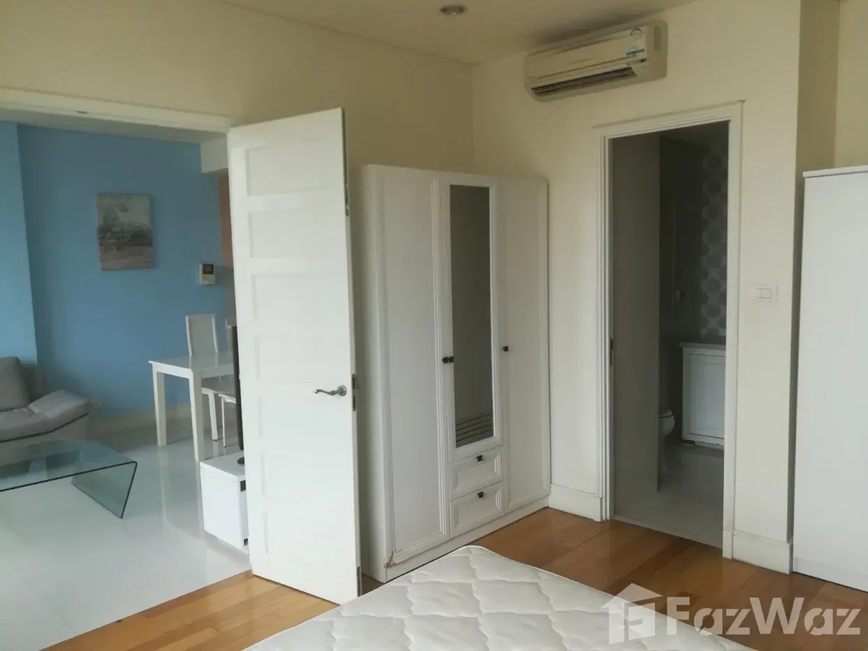 picture 1 Bedroom Condo for sale at Aguston Sukhumvit 22 - 2/10