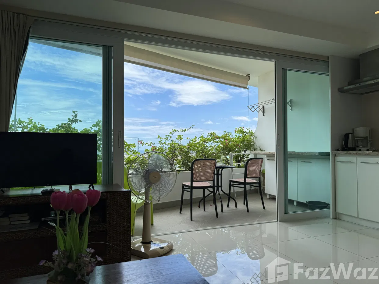 picture Cheap Full Sea View Condo - 9/14