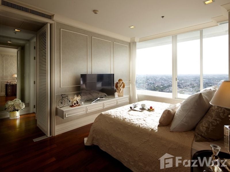 รูป ขาย คอนโด 2 ห้องนอน ในโครงการ มาย รีสอร์ท แอท ริเวอร์ - รูปที่ 1/5