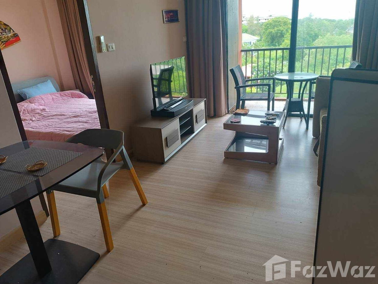 picture 1 Bedroom Condo for sale at Bluroc Hua Hin - 3/5