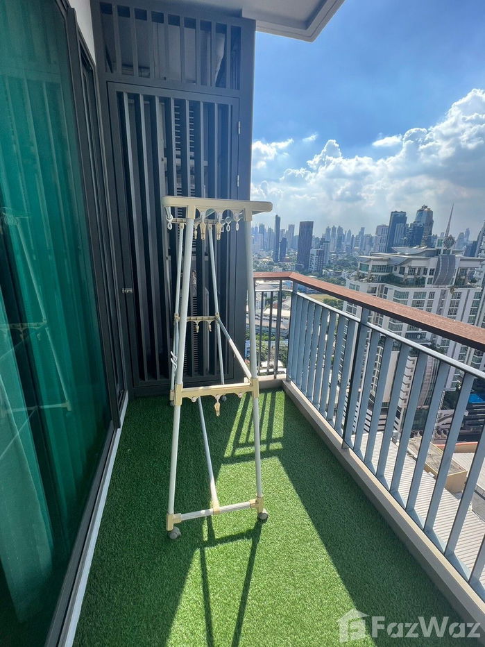 picture 2 Bedroom Condo for sale at Rhythm Sukhumvit 42 - 14/14