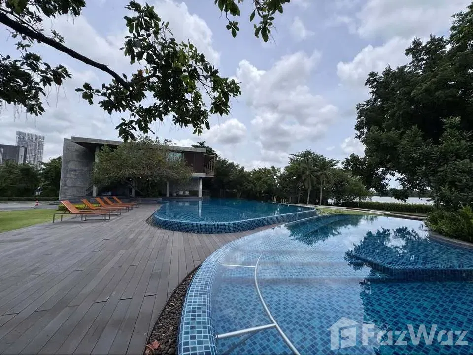 picture 1-Bedroom at U Delight Residence Riverfront Rama 3 - 9/10