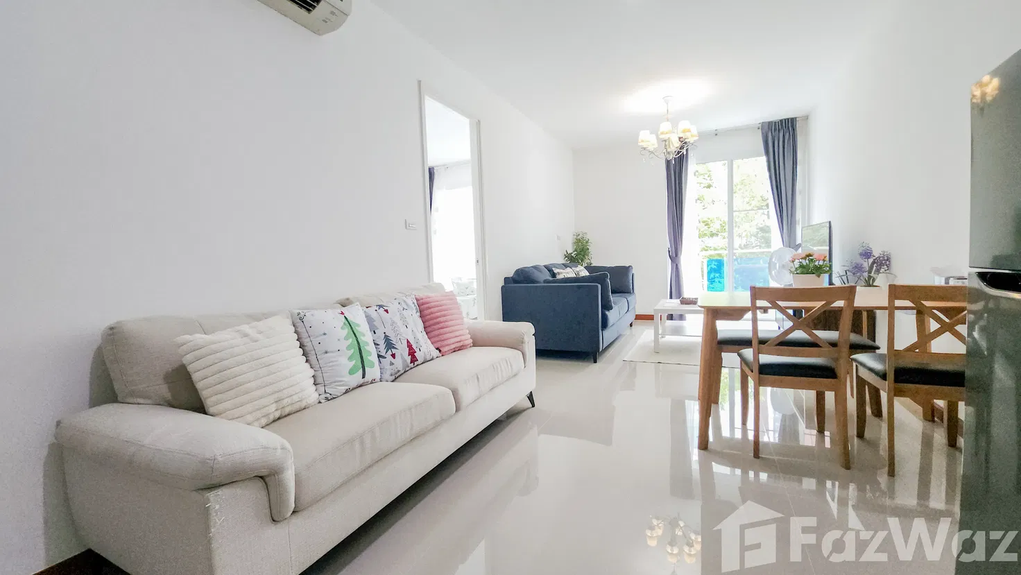 picture 2 Bedroom Condo for sale at My Resort Hua Hin - 8/14