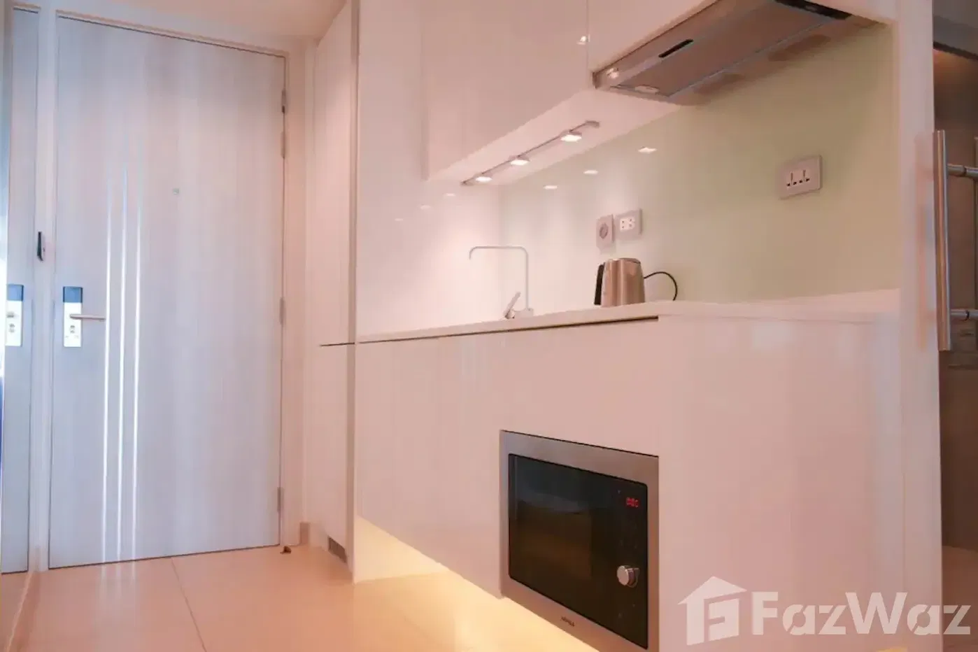 picture Luxury Living: Come to Unit 432 of the Sands for ฿81,864/SqM! - 7/14