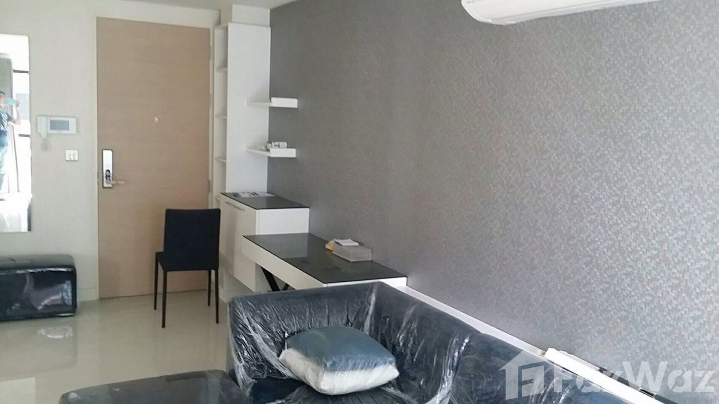 picture 1 Bedroom Condo for sale at Metro Sky Ratchada - 1/6