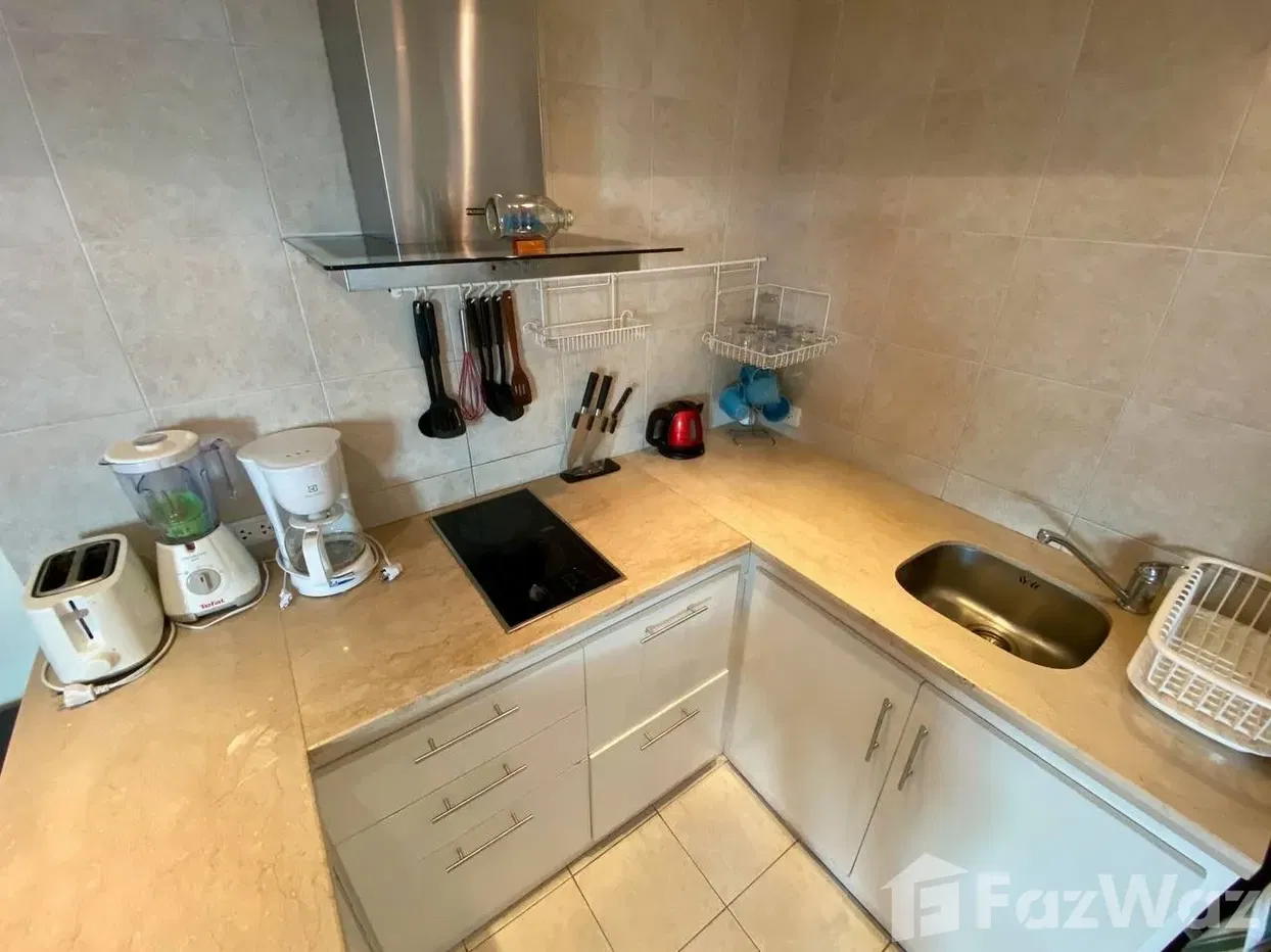 picture 1 Bedroom Condo for sale at Kata Ocean View - 6/7