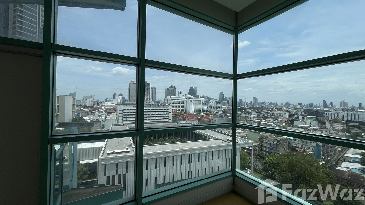 รูป ขาย คอนโด 2 ห้องนอน ในโครงการ ชาเทรียม ริเวอร์ไซด์ เรสซิเดน - รูปที่ 9/17