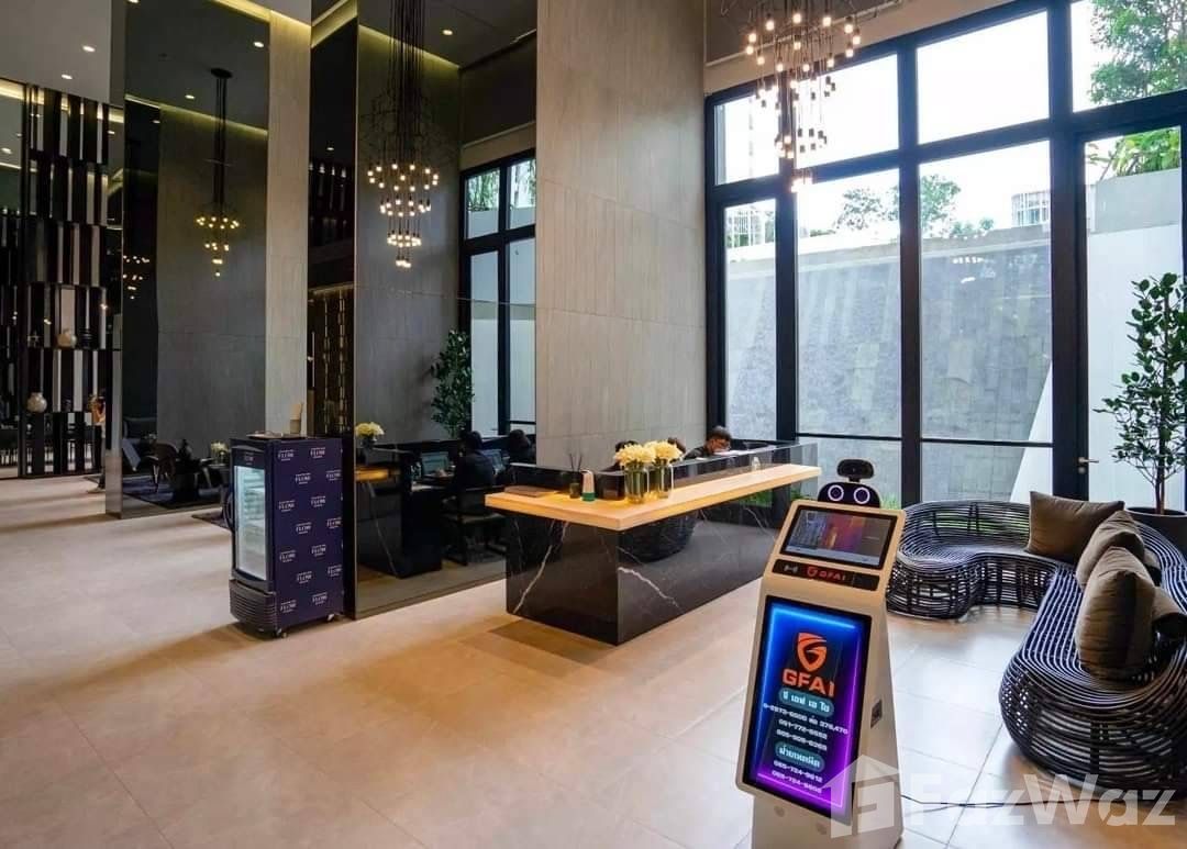 picture 2 bedrooms for Sale at The chapter one flow bangpo - 12/16