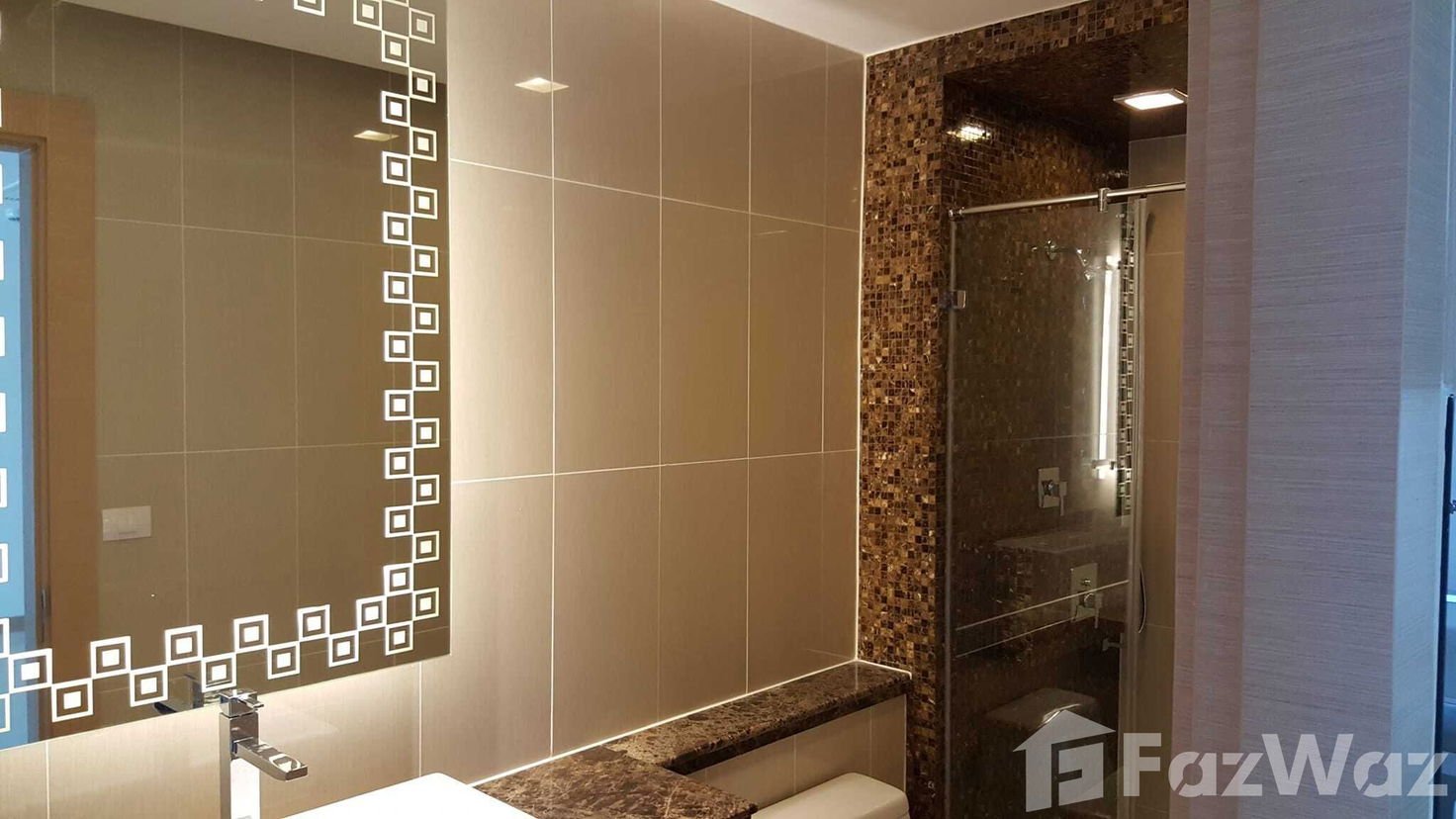 picture 1 bedroom condominium for sale at The Palm Wongamat - 7/11