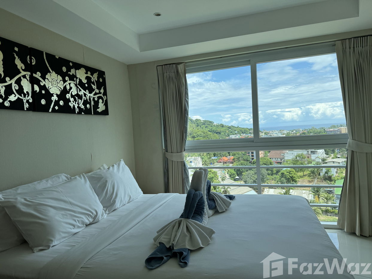 picture Cheap Full Sea View Condo - 10/14