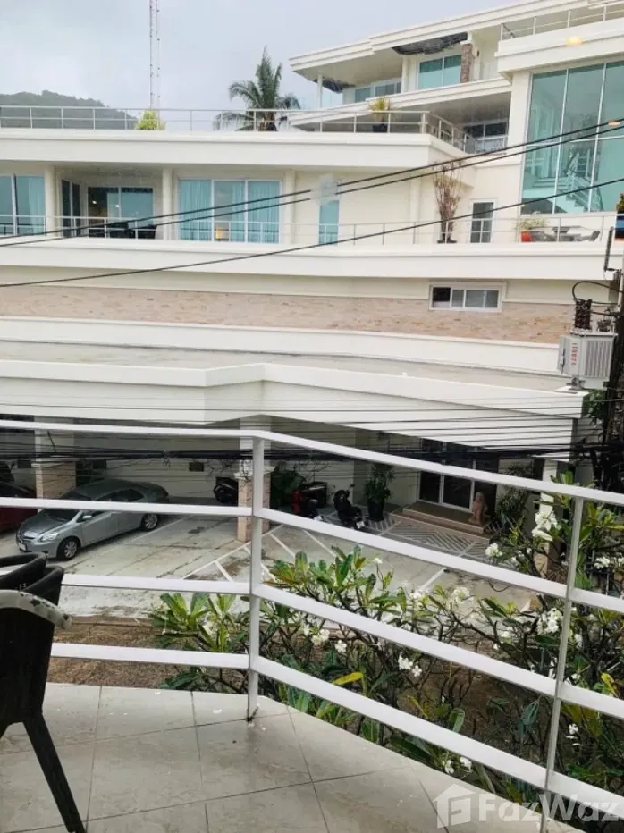 picture Discounted 1 bedroom condo at Kata Ocean View - 5/8