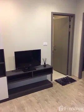 1 Bedroom Condo for sale at The Base Central Pattaya