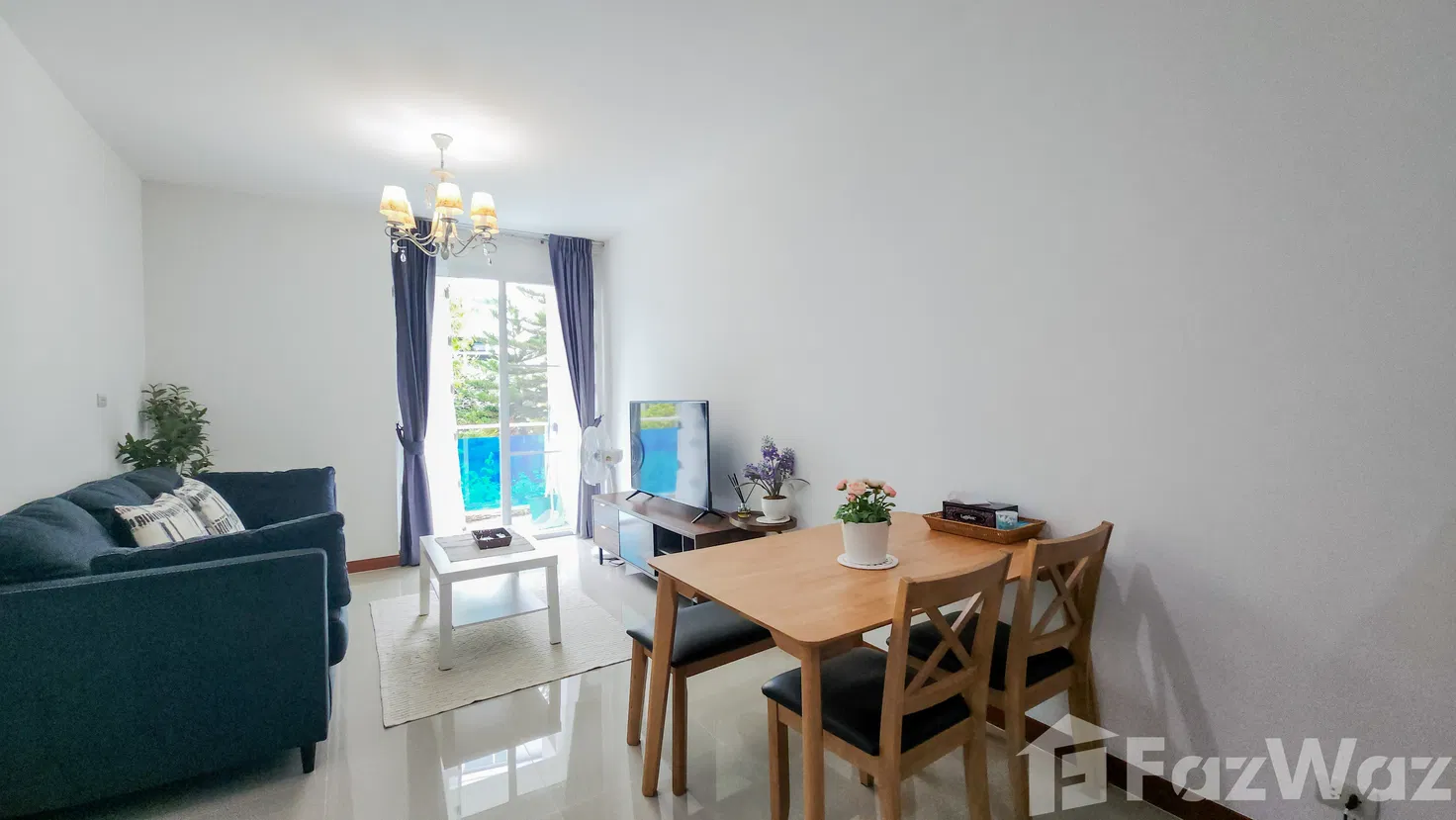 picture 2 Bedroom Condo for sale at My Resort Hua Hin - 2/14