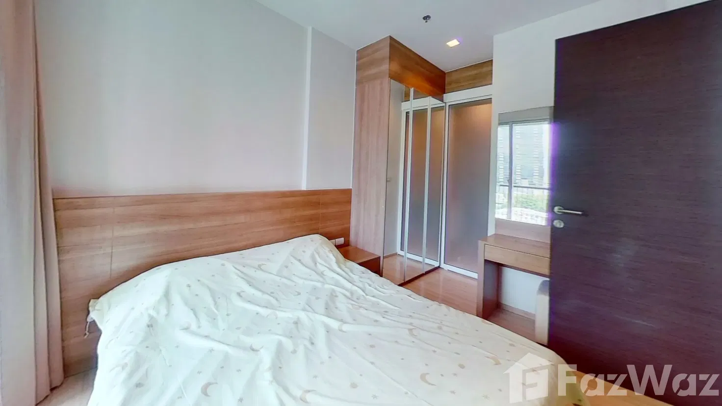 picture 1 Bedroom Condo for sale at Rhythm Sathorn - 16/20