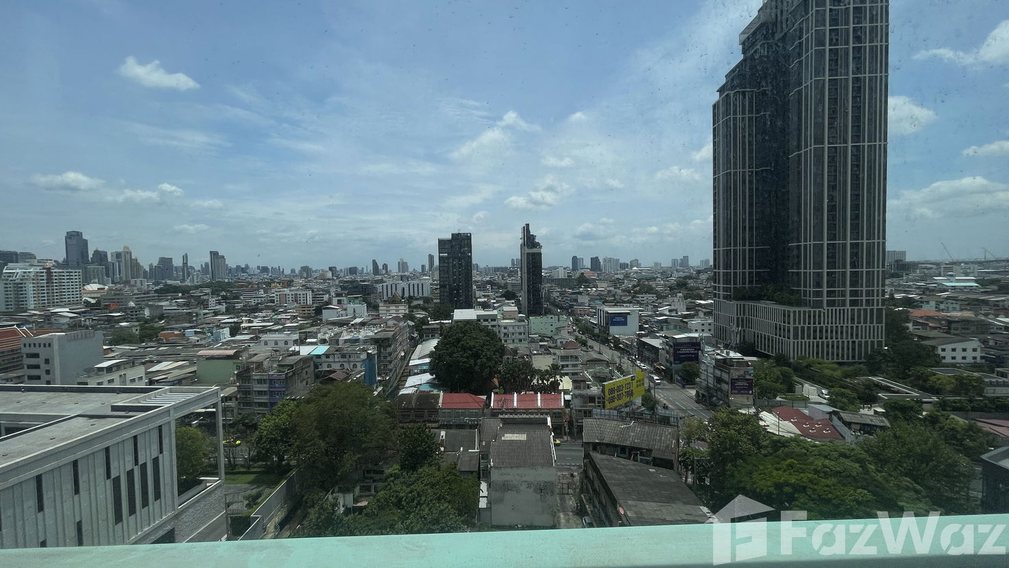 รูป ขาย คอนโด 2 ห้องนอน ในโครงการ ชาเทรียม ริเวอร์ไซด์ เรสซิเดน - รูปที่ 13/17