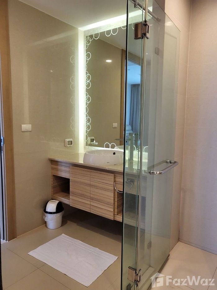 picture A Dream Come True! Cozy Condo in Na Kluea for ฿6.3M - 8/10