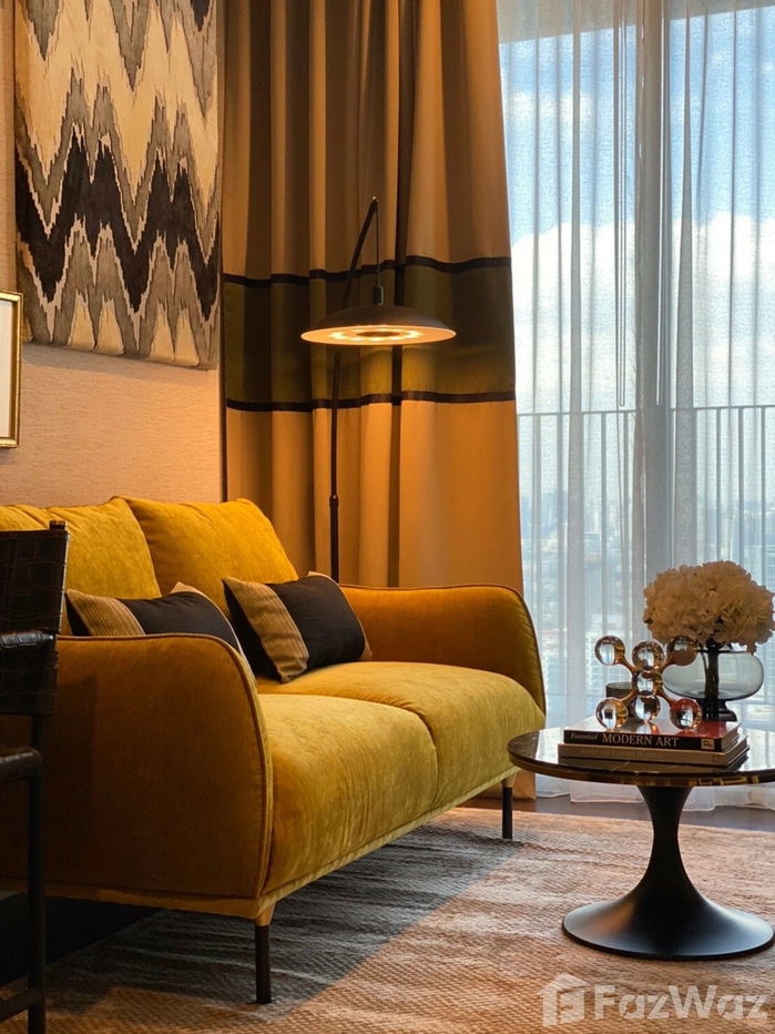 picture 1 Bedroom Condo for sale at Whizdom Inspire Sukhumvit - 6/13