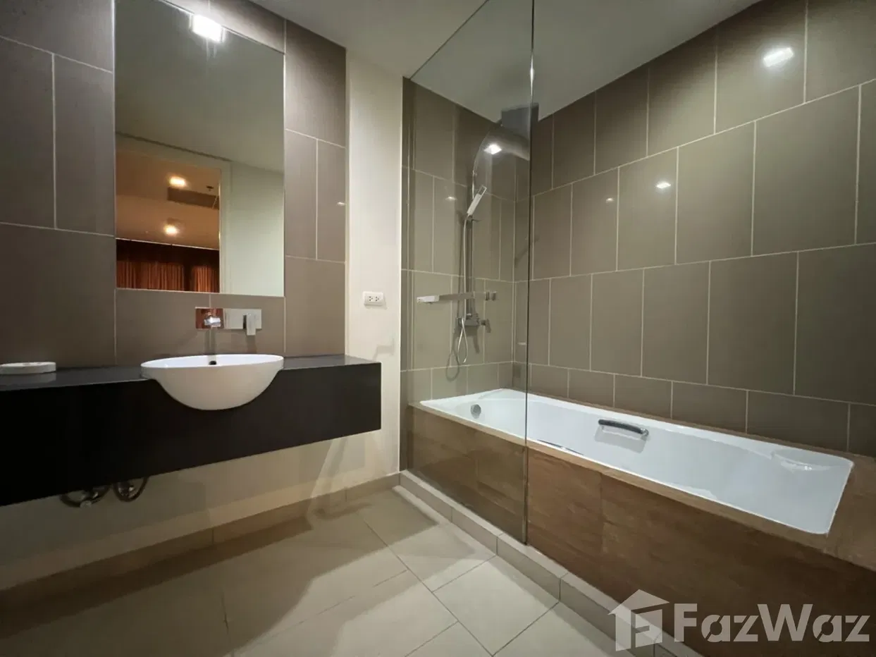 รูป Spacious 1 bedroom for sale in Zire Wongamat - รูปที่ 6/11