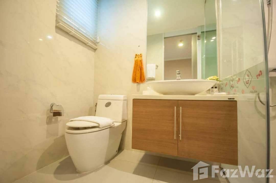 รูป ขาย คอนโด 2 ห้องนอน ในโครงการ มาย รีสอร์ท หัวหิน - รูปที่ 5/7