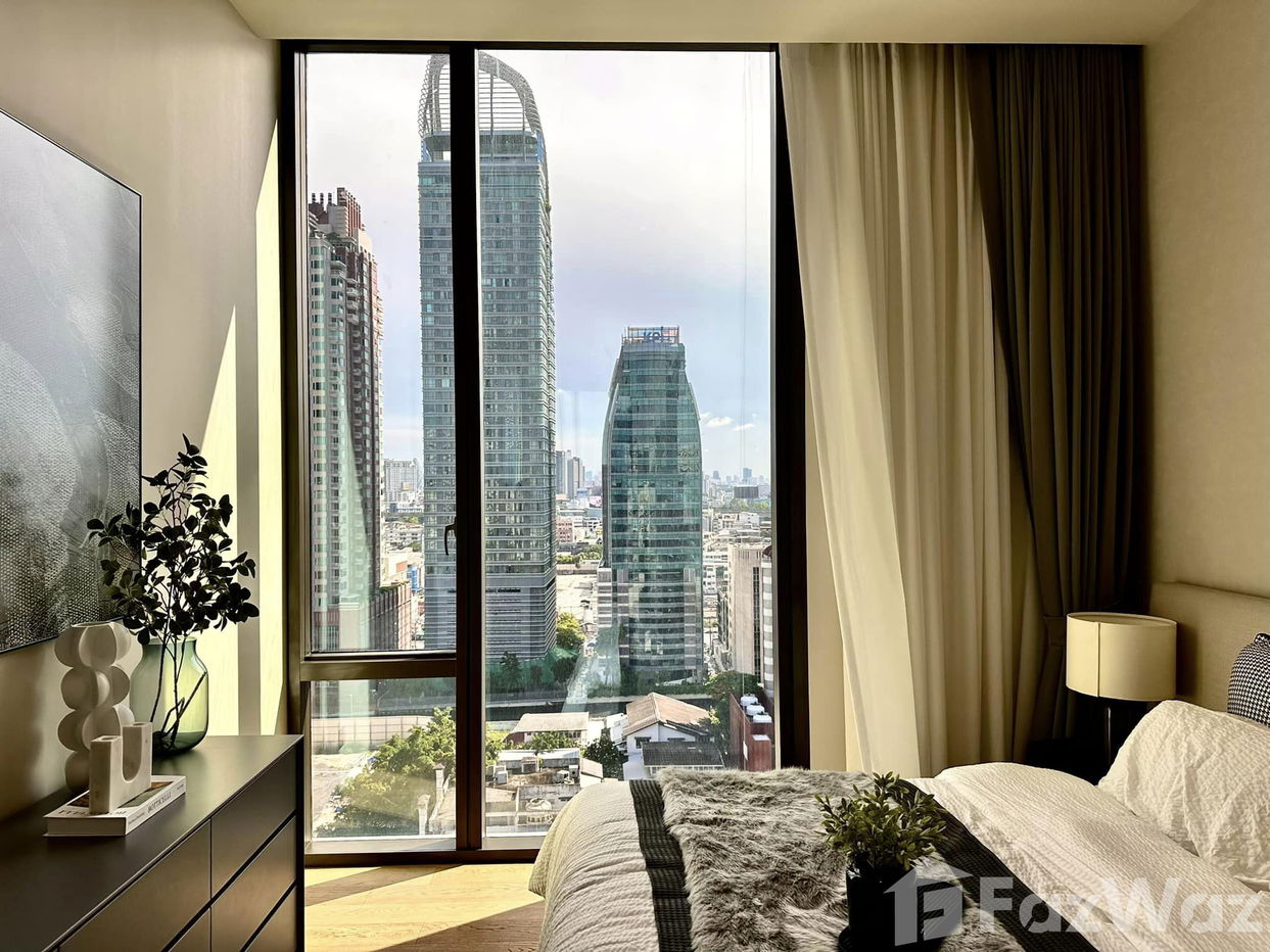 picture 2 Bedroom Condo for sale at 28 Chidlom - 17/18