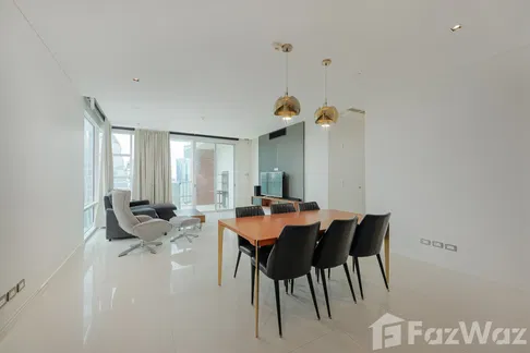 3 bedroom for sale at Fullerton Sukhumvit