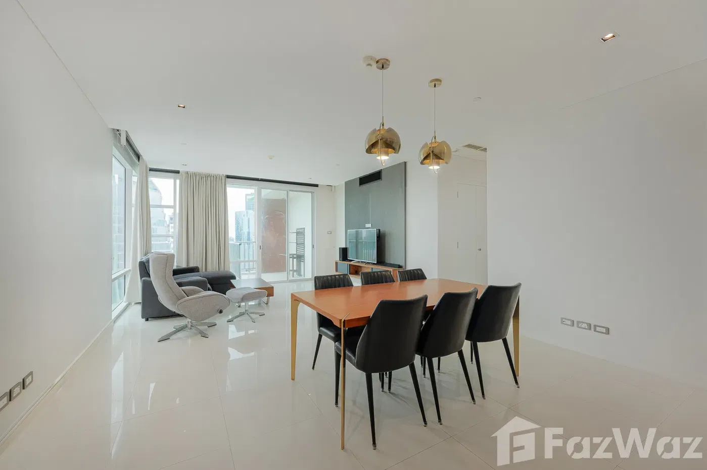 picture 3 bedroom for sale at Fullerton Sukhumvit - 1/23