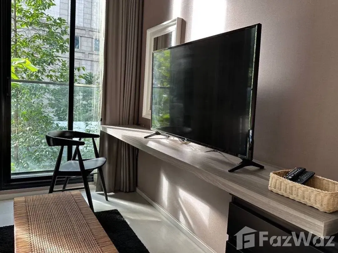 picture 1 Bedroom Condo for sale at Noble Ploenchit - 8/11